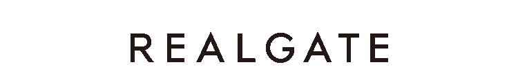 realgate logo